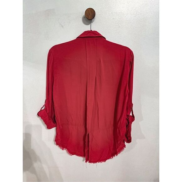 VelvetâHeartâButtonâDownâTop - Picture 4 of 16